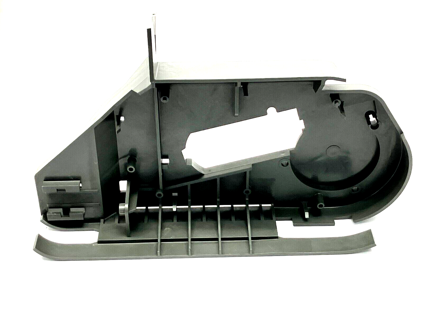 Knapp 10205908-01 Ejector Housing SDA2000 LT. ZE015972 - Maverick Industrial Sales