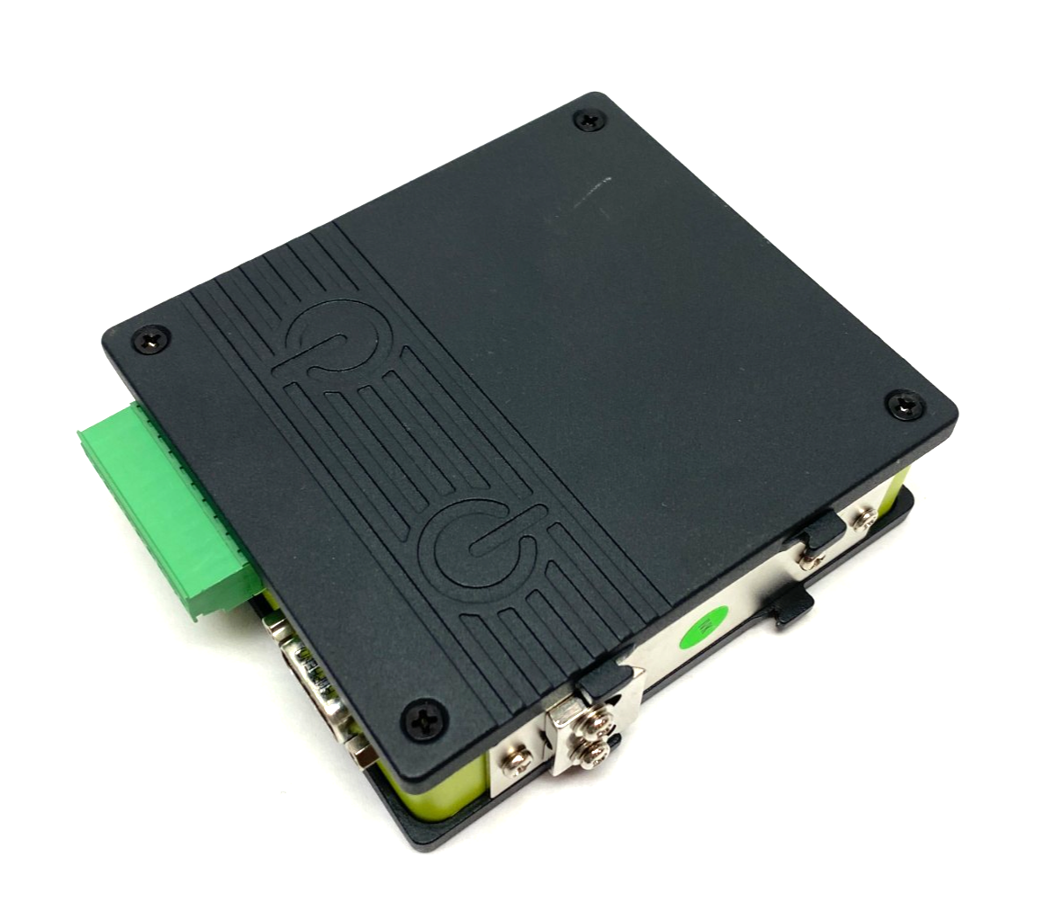 SiteManager 1529 | Secomea Plug-and-Play IoT Hardware Gateway, LAN Uplink Conn. - New – Open box - Maverick Industrial Sales