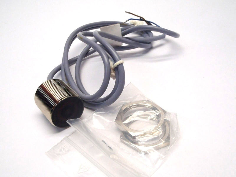 Balluff BES 516-327-E4-Y Inductive Sensor 10-30V DC ≤ 130 mA - Maverick Industrial Sales