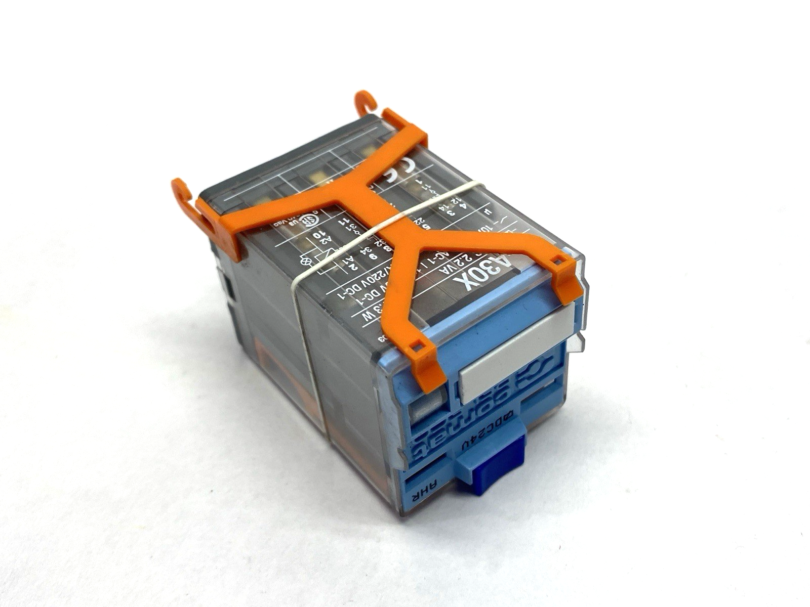 Comat Releco C3-A30X Power Relay 250V 10A - Maverick Industrial Sales