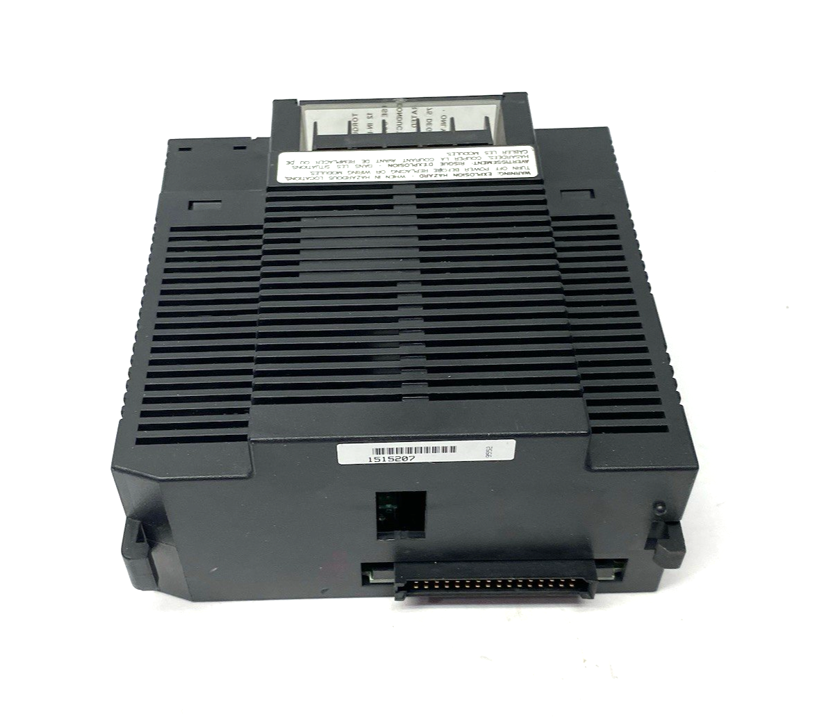 IC693PWR321R | GE Fanuc Power Supply Module 120/240VAC 125VDC STD - Used - Maverick Industrial Sales