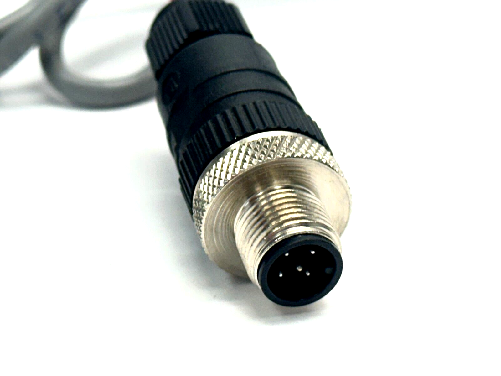 Omega OS35 Series OS35-20-5V-250C-12V Infrared Temperature Sensor - Maverick Industrial Sales