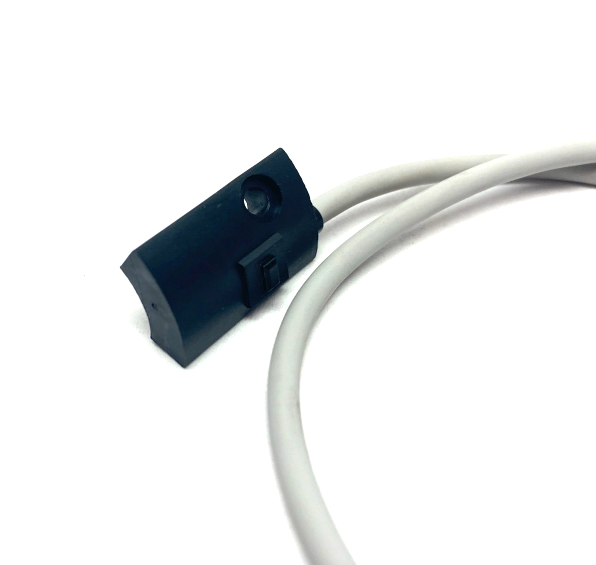 SMC D-S9P2 Auto Switch 3-Wire PNP Round Profile Mount - Maverick Industrial Sales