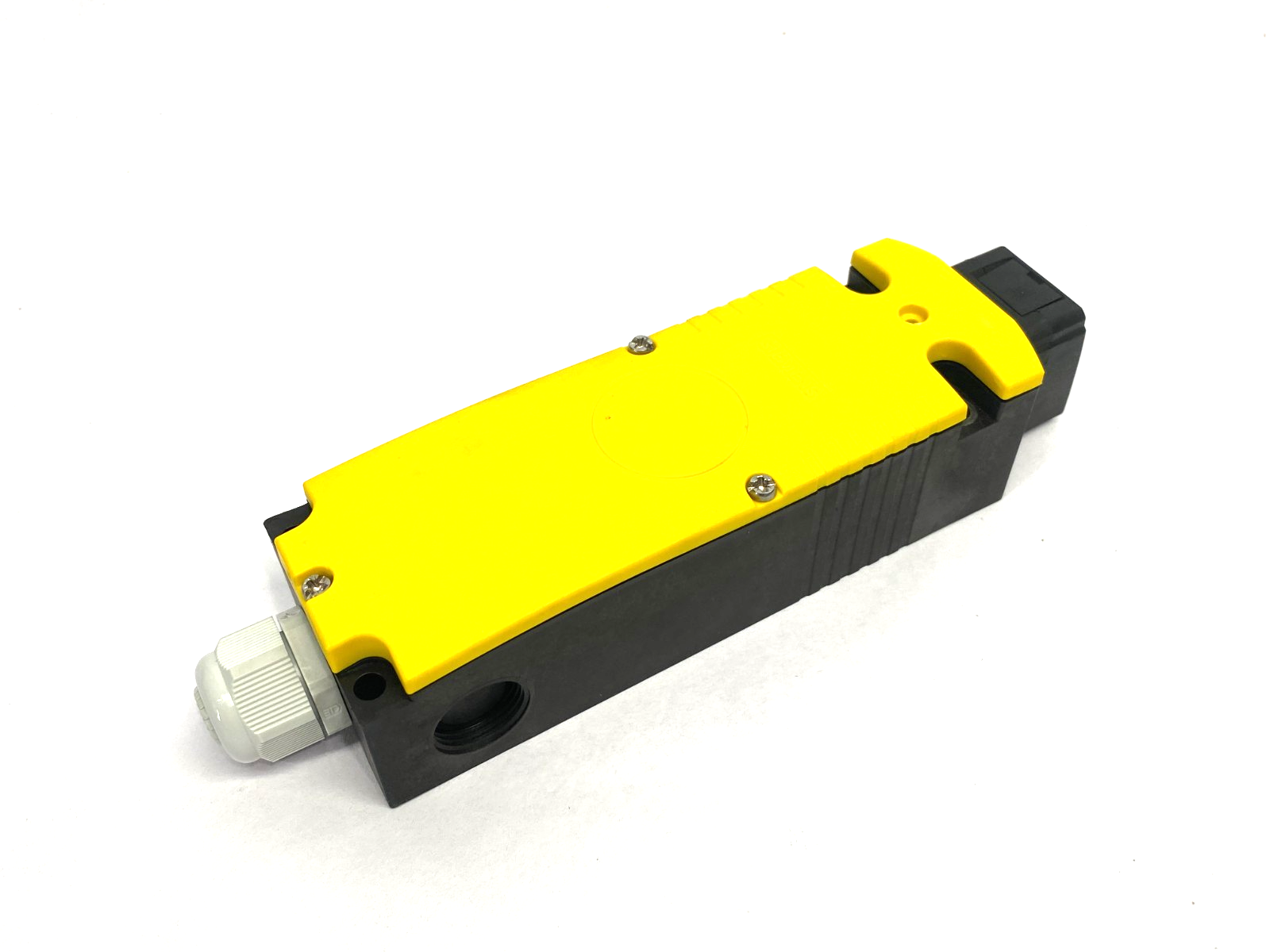 Siemens 3SE5322-0SB21 Safety Position Switch, Magnetic Interlock NO KEY - Maverick Industrial Sales