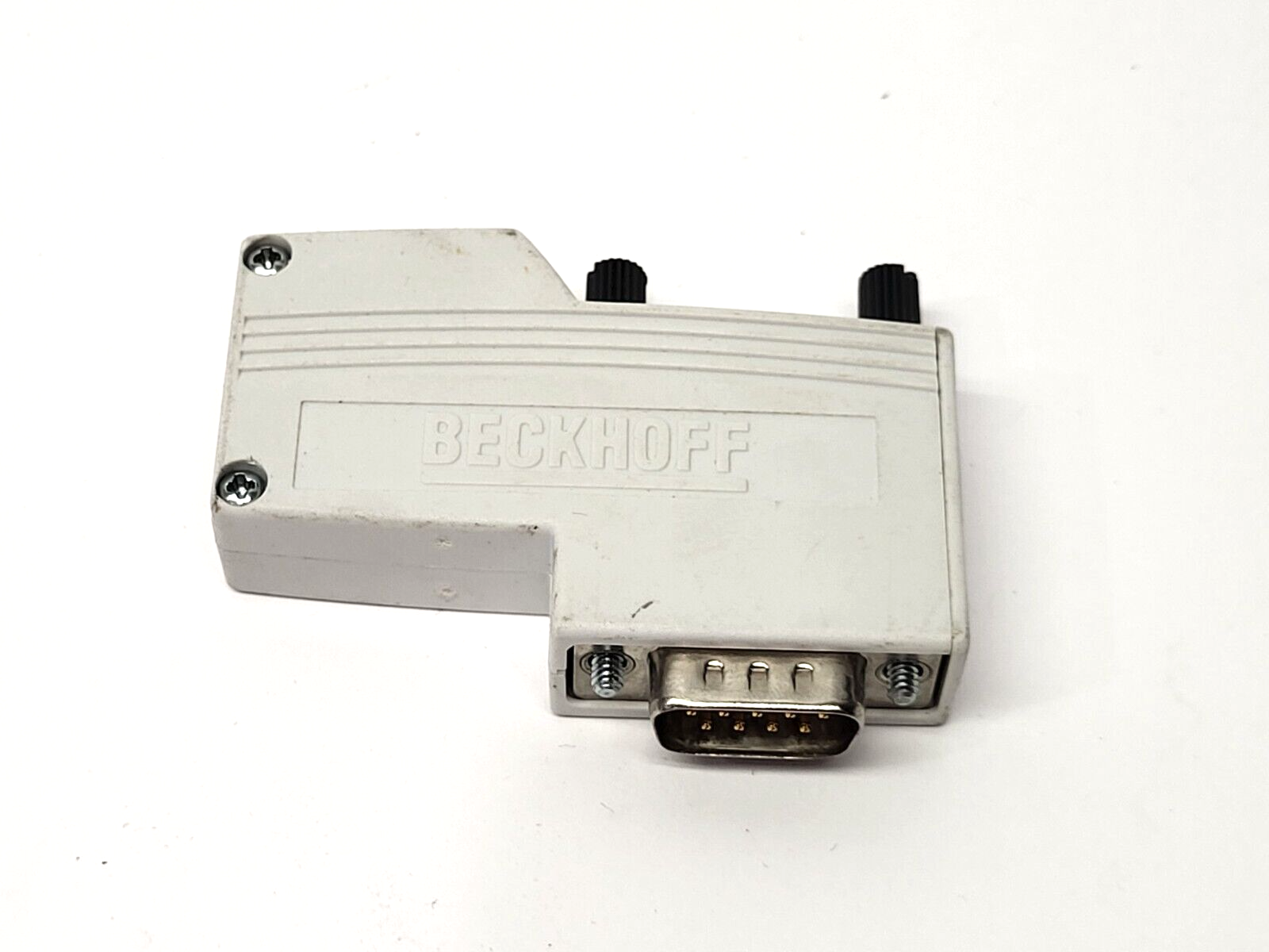 Beckoff 0335 04.8309.0024.0 Connector - Maverick Industrial Sales