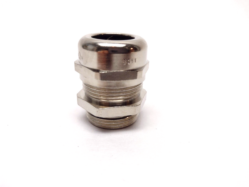 LAPP 53112030 SKINTOP MS-SC-M 25X1.5 Cable Gland Nickel Plated Brass - Maverick Industrial Sales