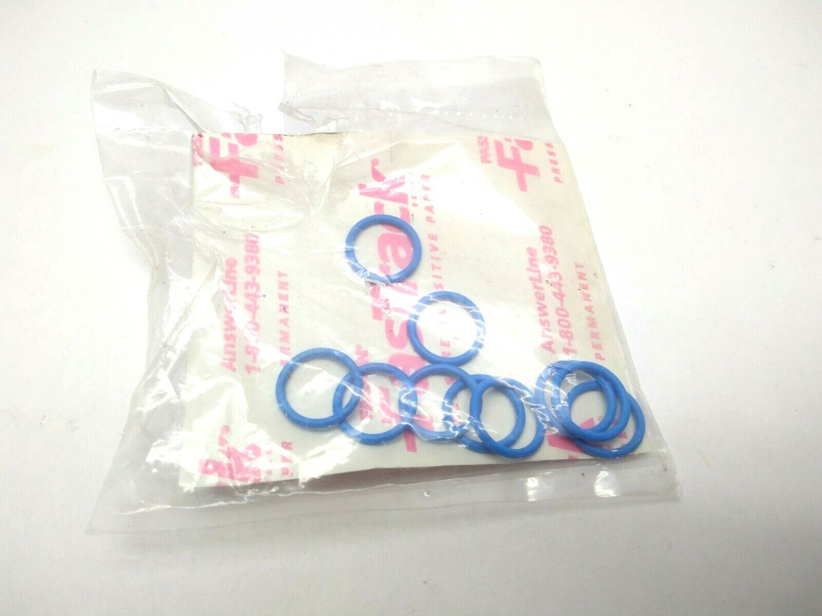 EFC Systems 1217CR Tekrez O-Rings High Performance Engineered Seals PACK OF 10 - Maverick Industrial Sales