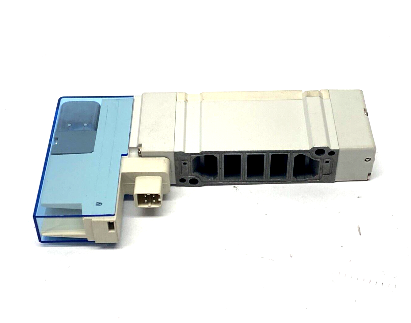 SMC SY5101R-5U1 Pneumatic Solenoid Valve - Maverick Industrial Sales