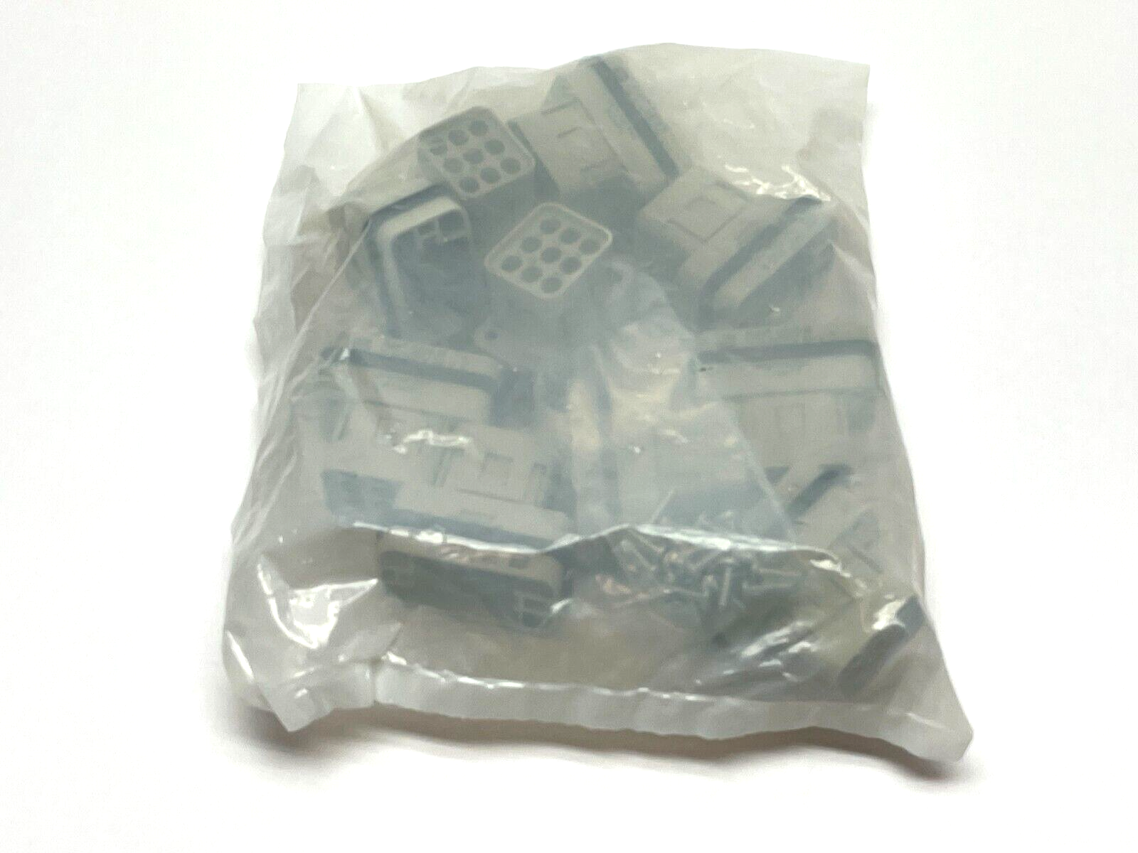 Harting Han Q 8/0 STI-C Compact Heavy Duty Connectors 09 12 008 3001 PKG OF 10 - Maverick Industrial Sales