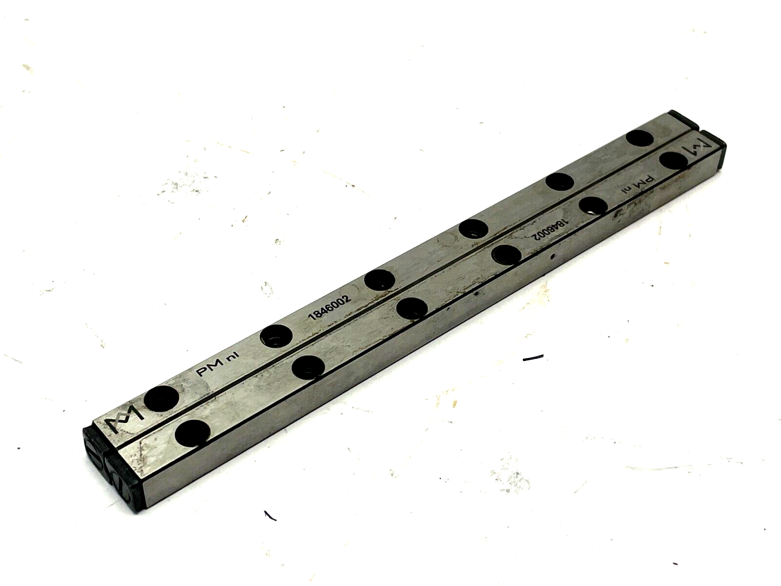 PM RSD-3150x21AA Cross Roller Guideway Set - Maverick Industrial Sales