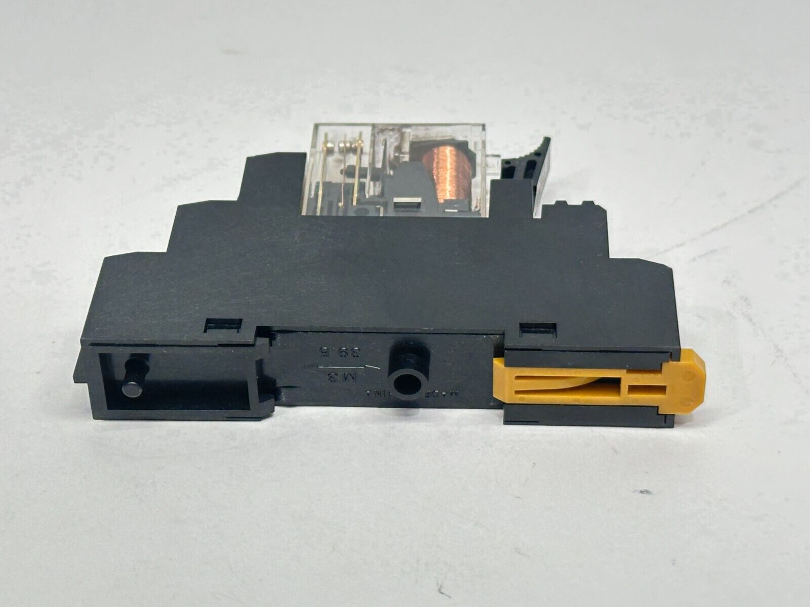 Allen Bradley 700-HK32Z24 Ser A Relay 5A 24VDC w/ 700-HN122 Ser A Relay Base - Maverick Industrial Sales