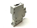 Allen Bradley 1492-D1C030 Ser. D Miniature Circuit Breakers 3A 1-Pole - Maverick Industrial Sales