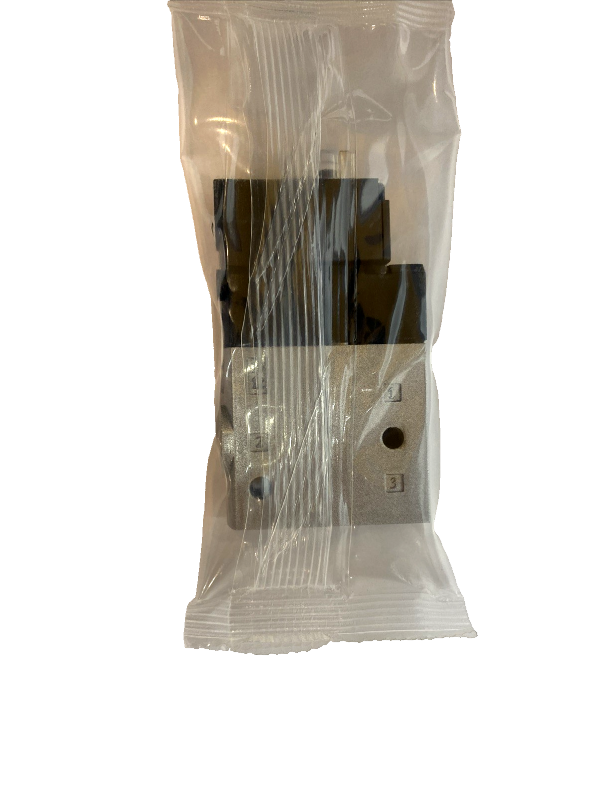 Festo CPE14-M1BH-3OL-1/8 Air Solenoid Valve 196931 - Maverick Industrial Sales