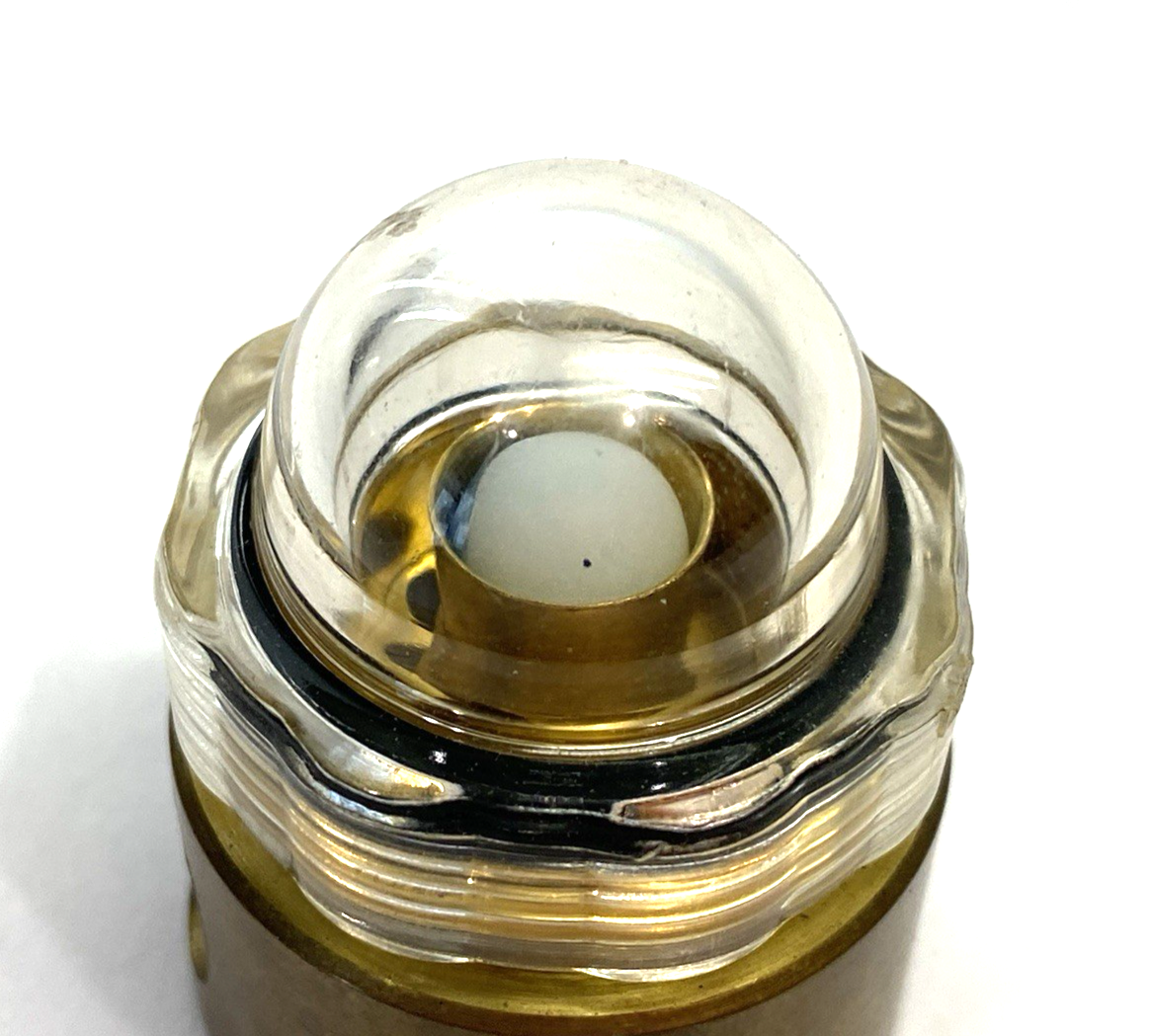 17-003-008 | Norgren Compact Flow Indicator, In-line, 1/4" NPT - New – Open box - Maverick Industrial Sales