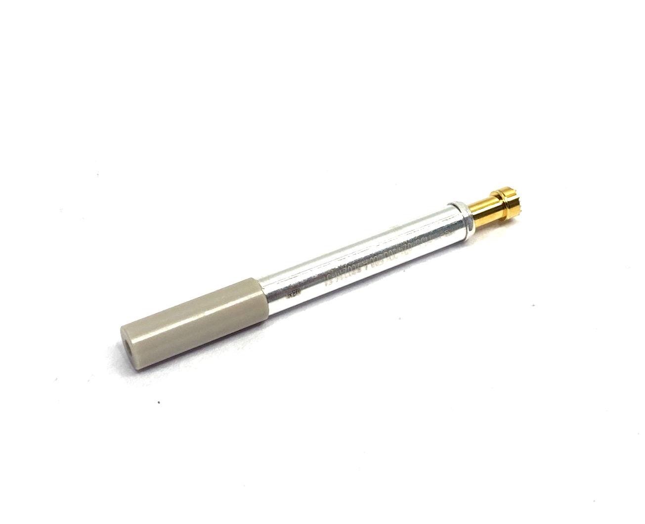 ingun HSS-624 306 500 A 9002 M-51 High Current Test Probe, HSS-624-0007 LOT OF 2 - Maverick Industrial Sales