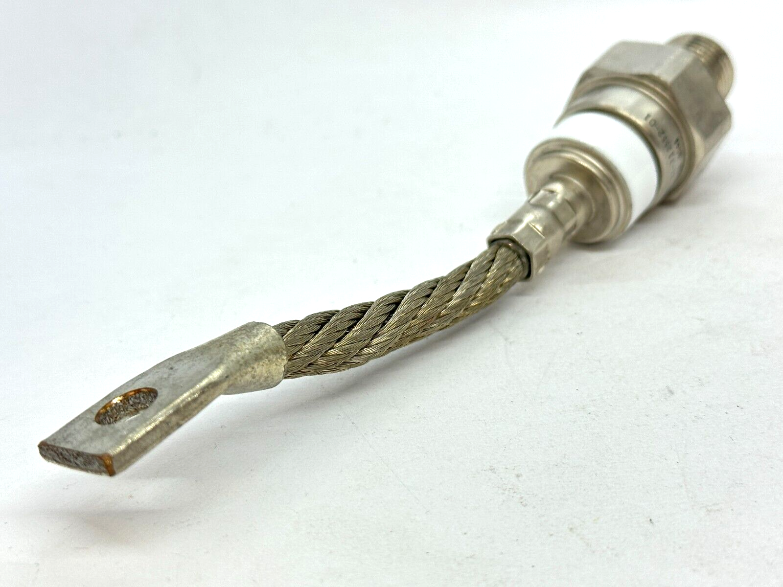 International Rectifier 12-712552-01 IR Diode - Maverick Industrial Sales