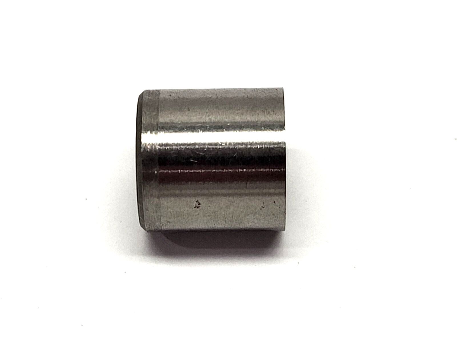 Press Fit Drill Bushing 8491A273 .257" x 1/2" x 1/2" LOT OF 2 - Maverick Industrial Sales