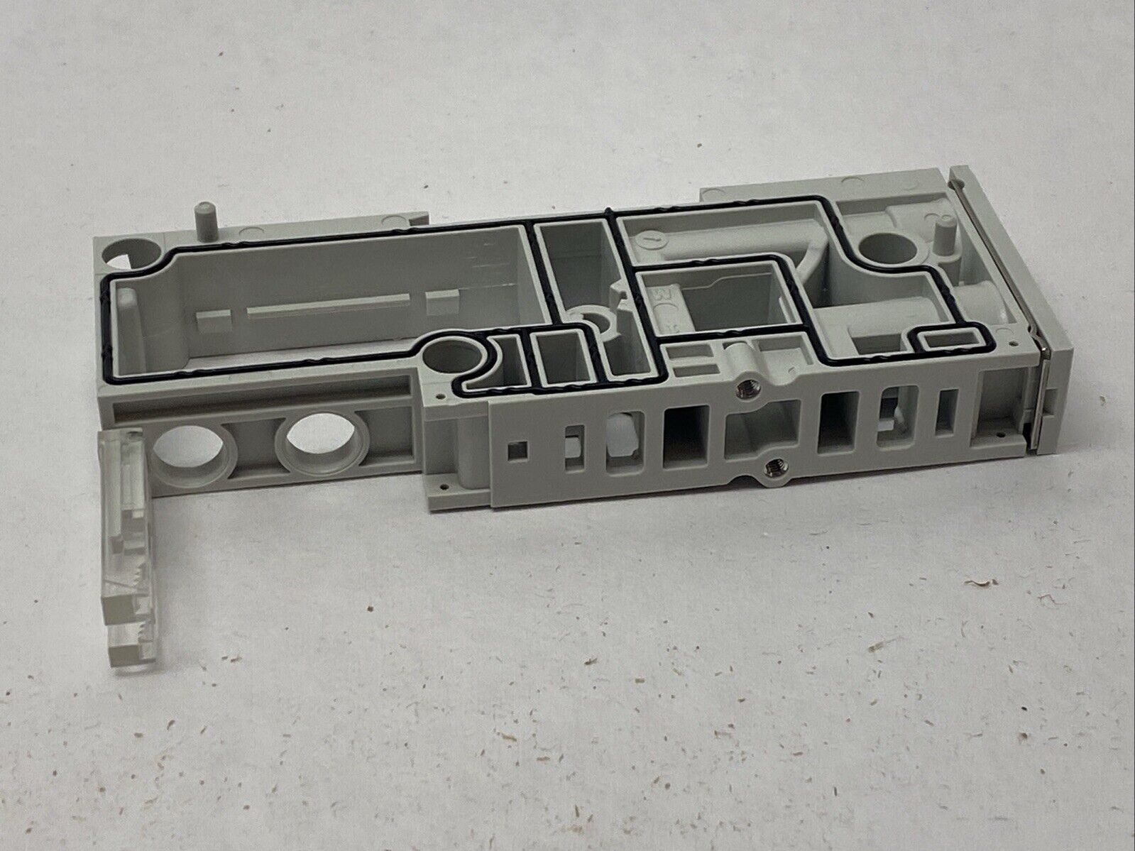 Festo VMPAL-AP-14 Pneumatic Manifold Sub-Base 560973 - Maverick Industrial Sales
