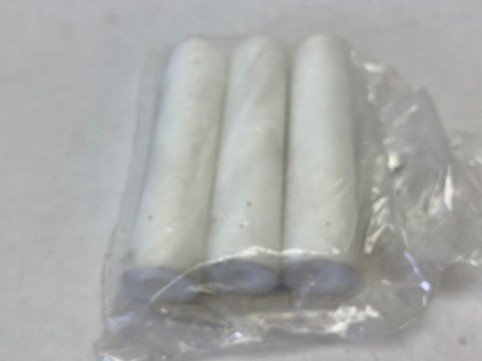 3587915 | DMG Mori Plastic Tube 26x26x108.5 PKG OF 3 - New - Maverick Industrial Sales