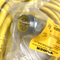 Turck RSV RKV 86-15M MIniFast Cable U2-01257 - Maverick Industrial Sales