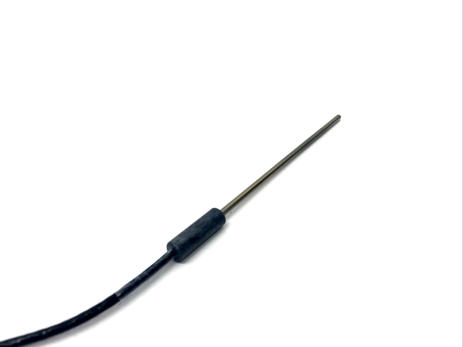 H-KON Hainzl 437378 Temperature Sensor 1xPt100 KI A/HAINZL 3mm Diameter - Maverick Industrial Sales