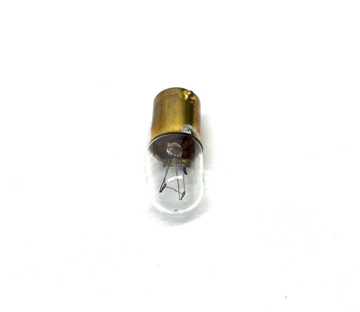 LumaPro 2FMP7 Miniature Light Bulb/Lamp 757 BA9s 10-PACK - Maverick Industrial Sales