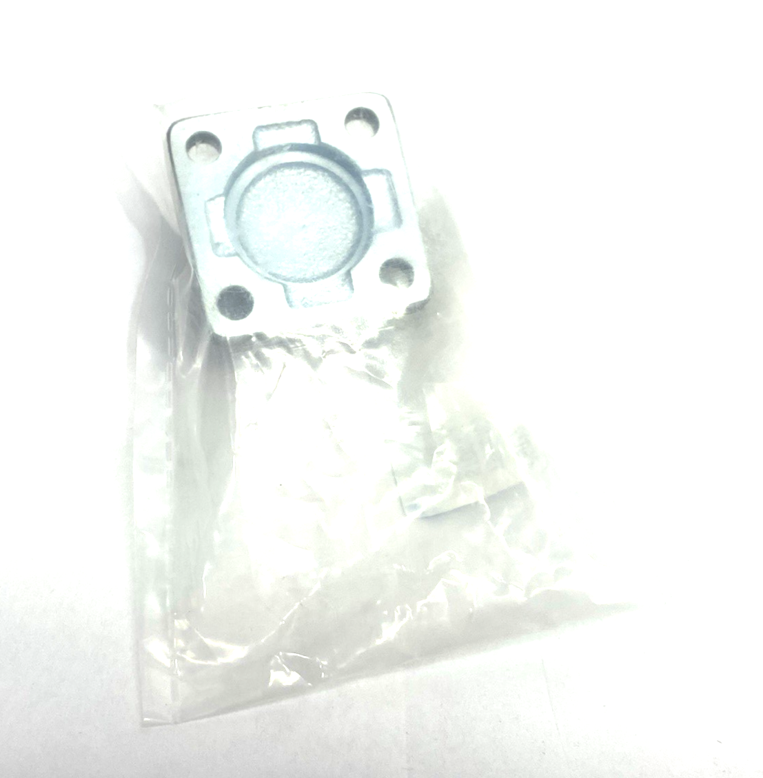 C5032 | SMC Single Rear Clevis NO HARDWARE - New - Maverick Industrial Sales