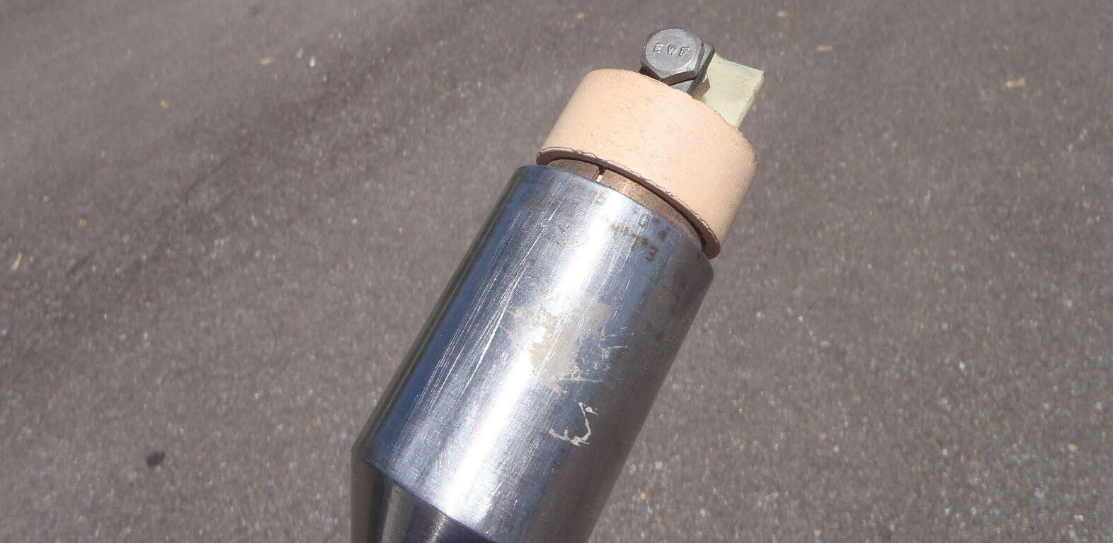 1800Heater 546-GXD-134375-BN Electric Heater Element Replaceable - Maverick Industrial Sales