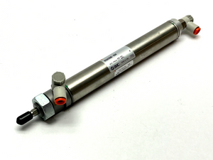 NCMKB088-0500 | SMC  Non-Rotating Cylinder- New – Open box