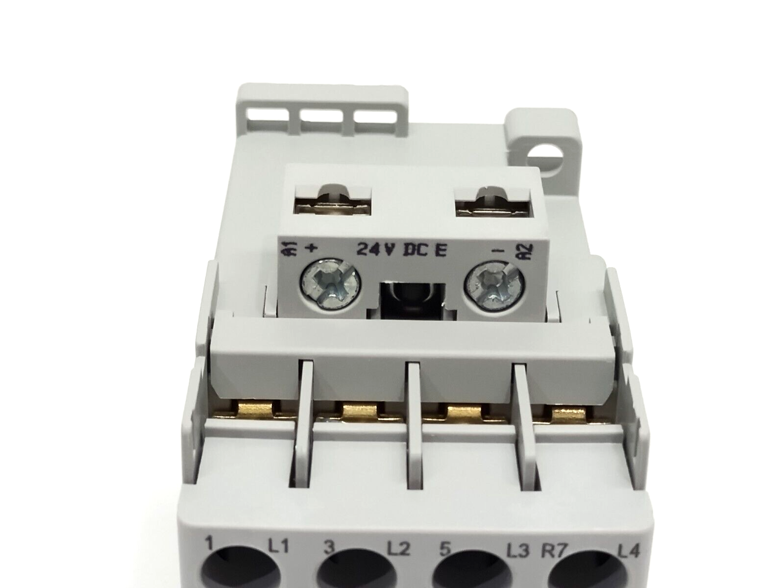 100-C09EJ300 | Allen Bradley Ser. A Contactor, 9A 3P 24VDC - New - Maverick Industrial Sales
