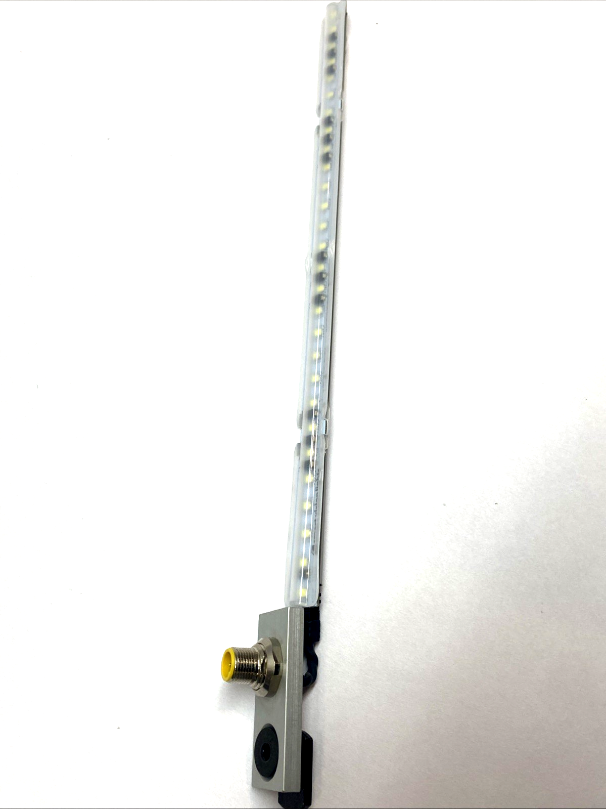TSLOT300-WHI-6K | Smart Vision T-Slot LED Light 300mm 24VDC White 6000K - For parts or not working - Maverick Industrial Sales