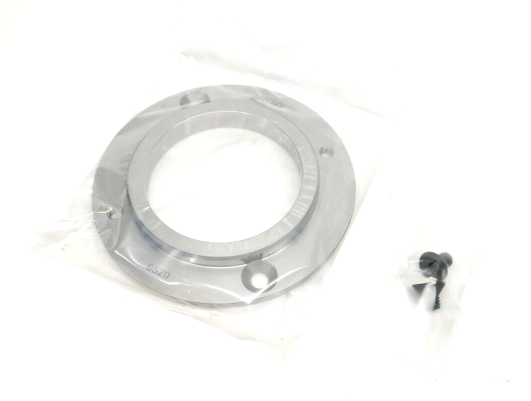 DME 6520 Mold Locating Ring EXT Nozzle Type 3.990" Dia. - Maverick Industrial Sales