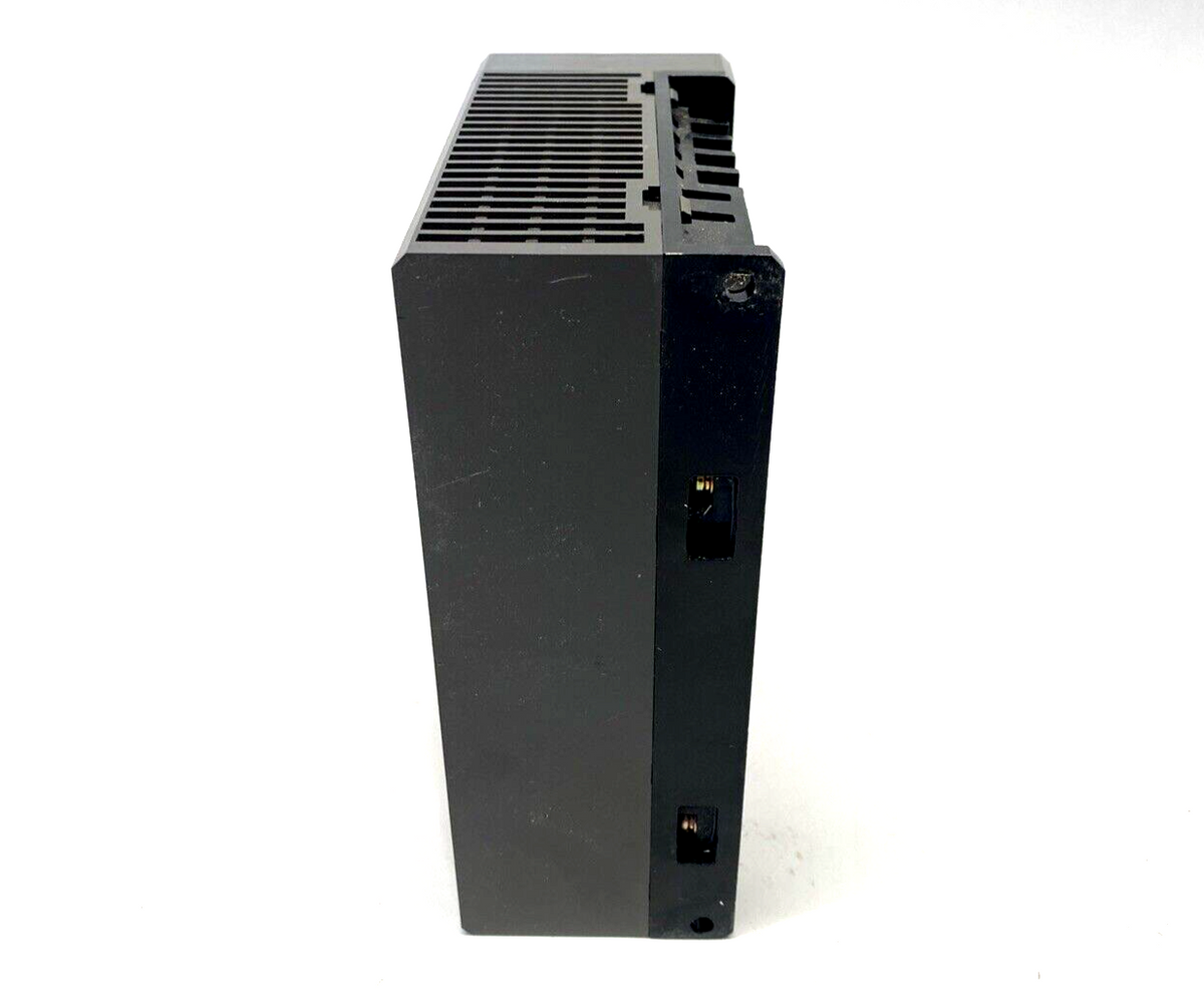 RYS101S3-VVS-ZA2 | Fuji Electric FALDIC Servo Drive 3PH 100W 0.9A 200-230VAC - Used - Maverick Industrial Sales