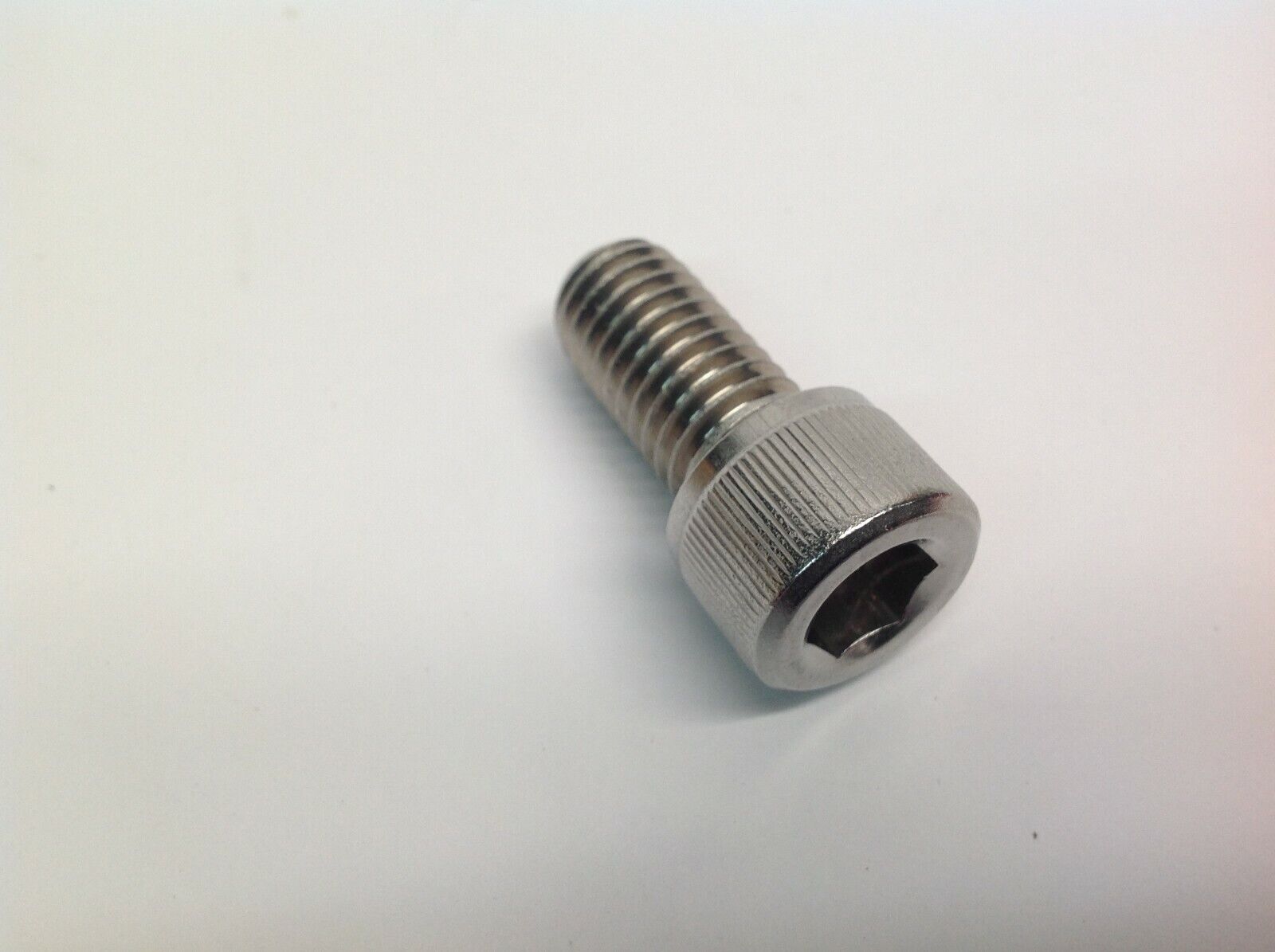 StaFast 3SSCS98C100 Socket Head Cap Screws 1/2"-13 x 1" BOX OF 5 - Maverick Industrial Sales