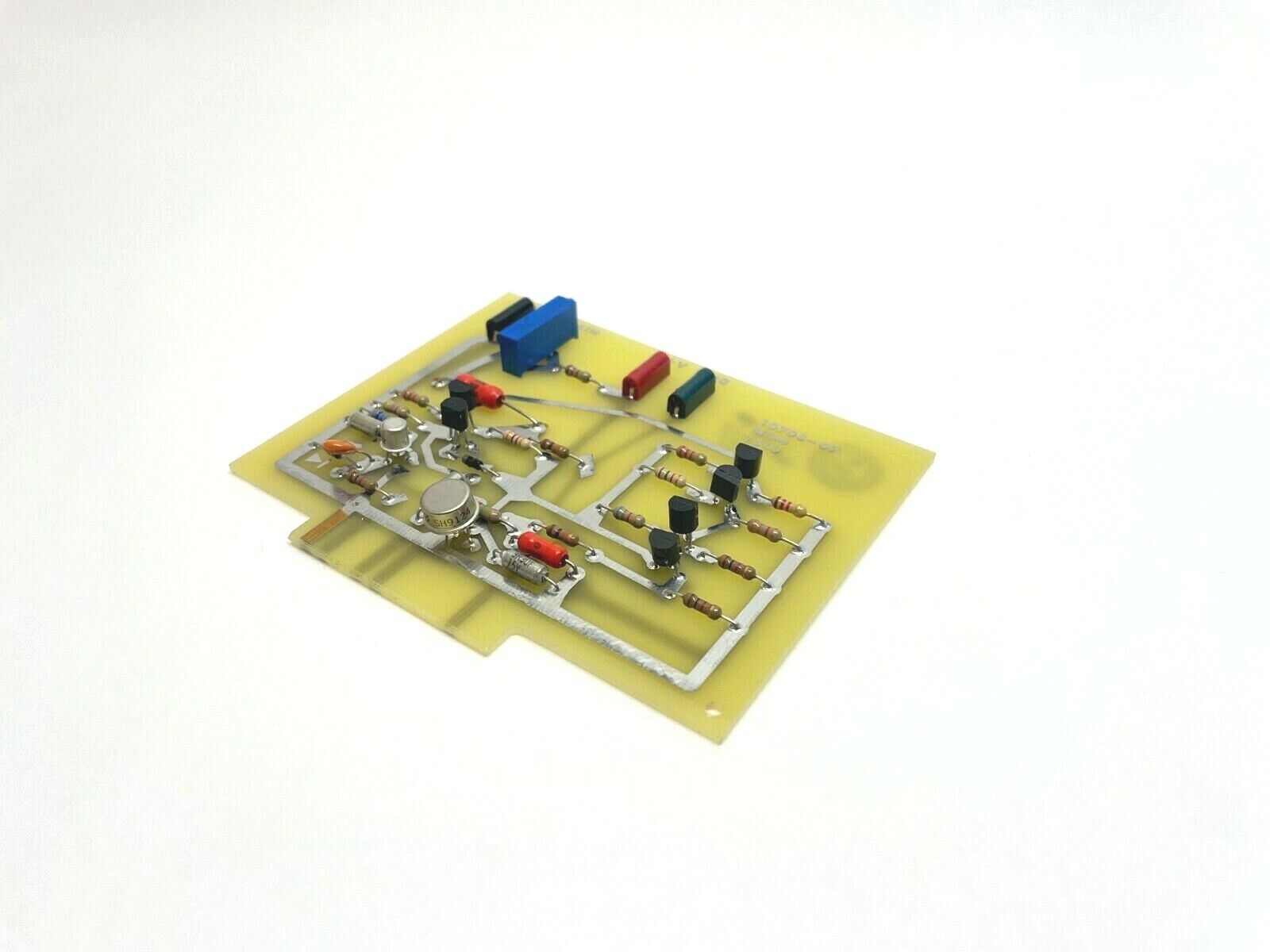 Thermo Eberline YP10863000 Amplifier Board, Radiation Detector - Maverick Industrial Sales