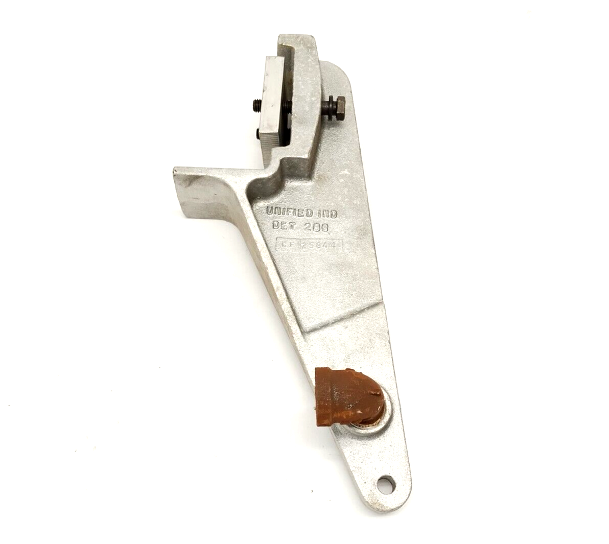 Unified Ind. 25844 Bracket DET 286 CF - Maverick Industrial Sales