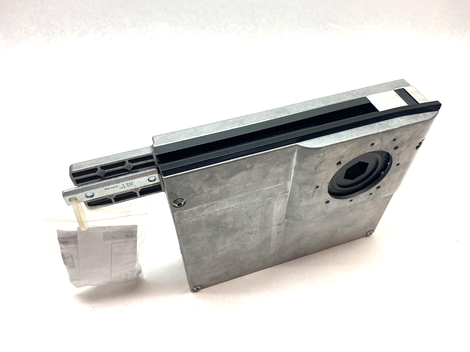 Bosch Rexroth 3842529721 Drive Casing AS2/R COMPLETE RIGHT - Maverick Industrial Sales