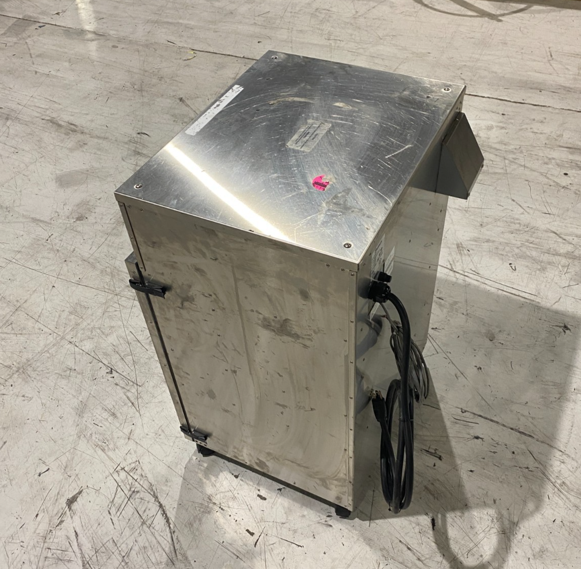 Fumex FA5-1 Air Filtration Fume Extractor Unit - Maverick Industrial Sales
