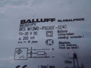 Balluff BRS M12MD-PSC80F-S04G Proximity Sensor BES01PY 10-30VDC - Maverick Industrial Sales