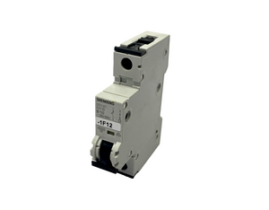 5SY4110-6 | Siemens  Miniature Circuit Breaker 1P 10A 230/400V 10kA - Used