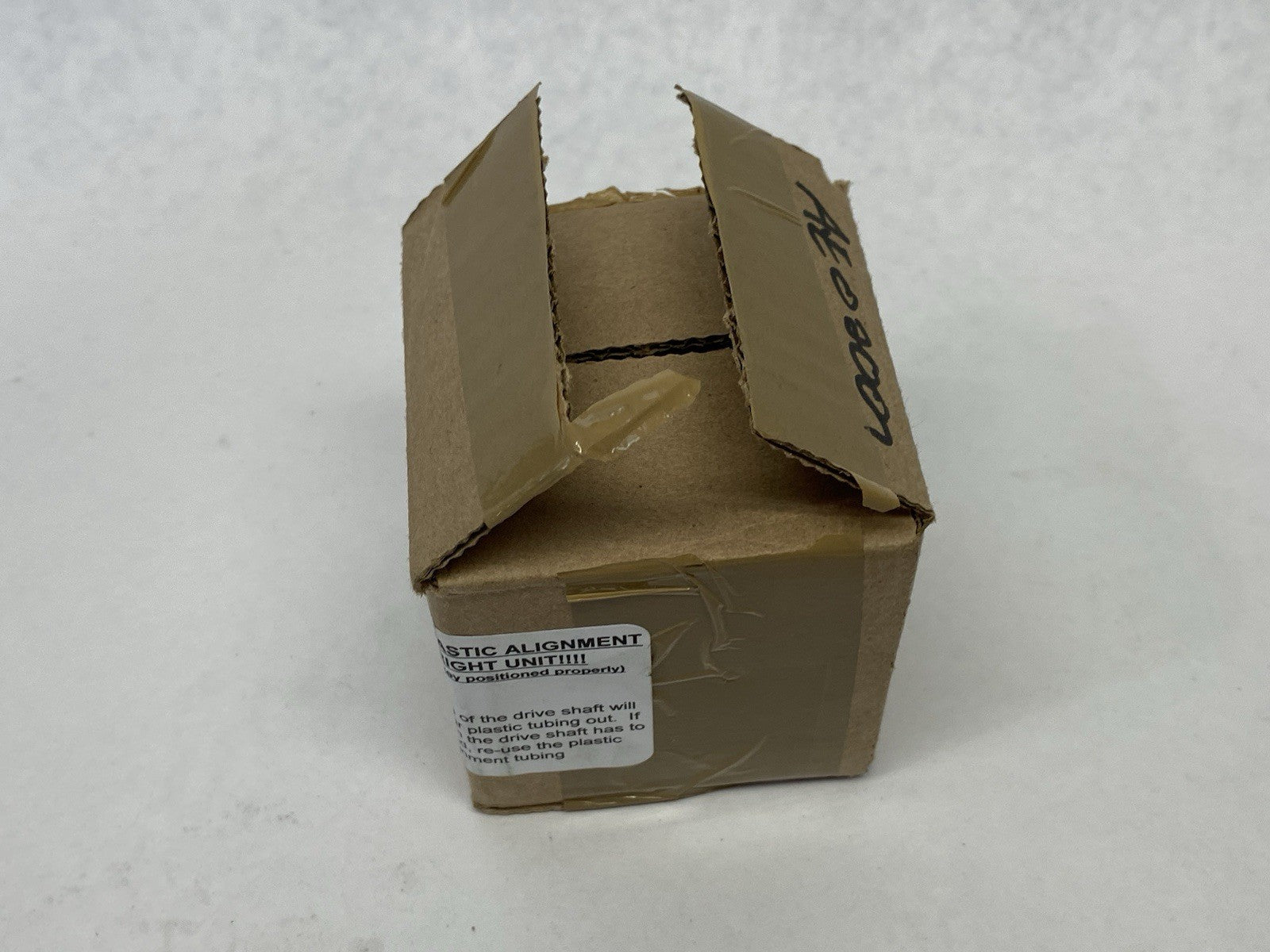 SureKap AE02007 Add-a-Shaft Leak-Proof Angled Gearbox LEFT - Maverick Industrial Sales