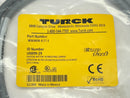 Turck WWAKW 4.5T-1 Eurofast Single Ended Cordset M12 5-Pin 1m U0899-29 - Maverick Industrial Sales