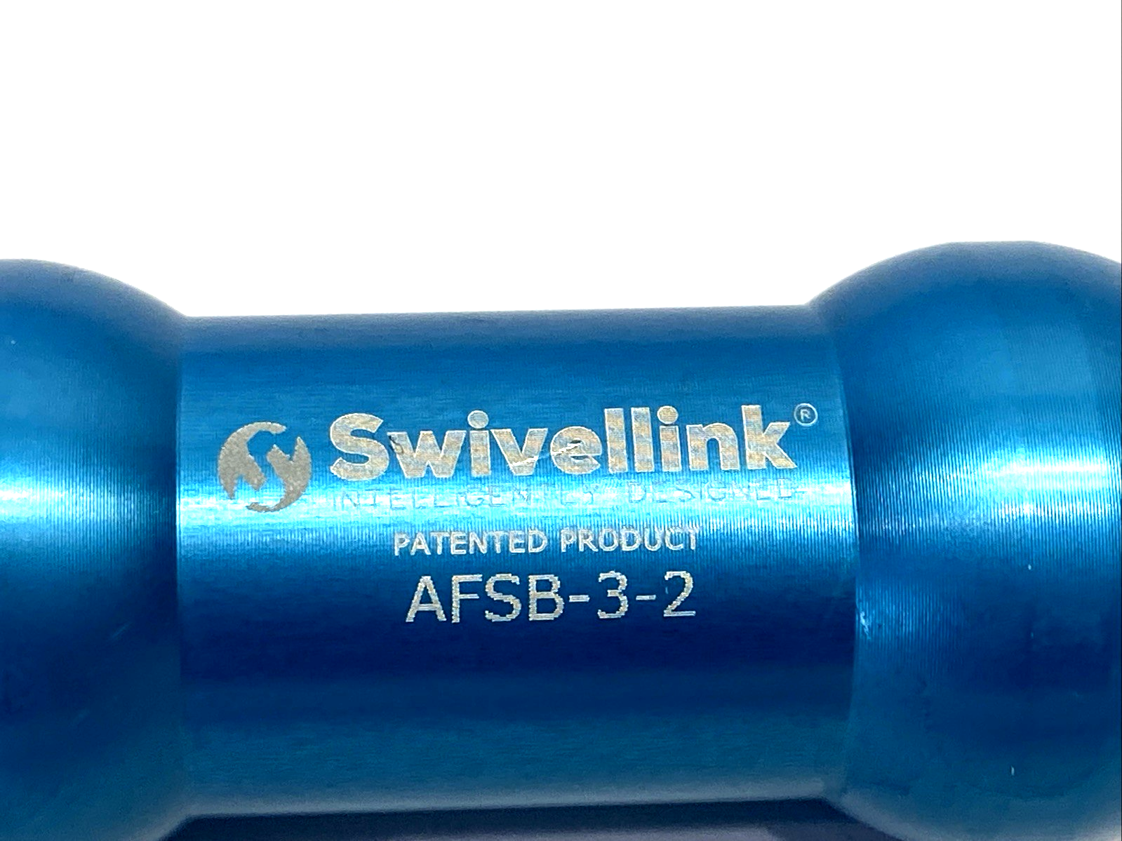 Swivellink AFSB-3-2 Standard 2″ Imperial Link - Maverick Industrial Sales