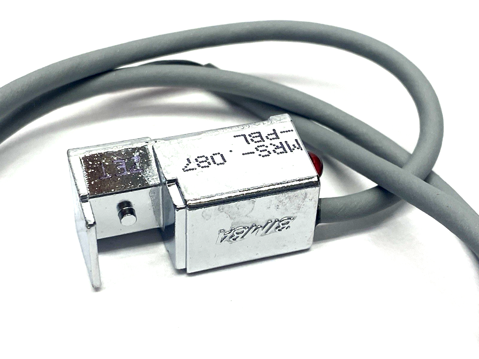 Bimba MRS-.087-PBL Magnetic Reed/Hall Effect Switch/Sensor MRS-.087-PBL-DWZ - Maverick Industrial Sales