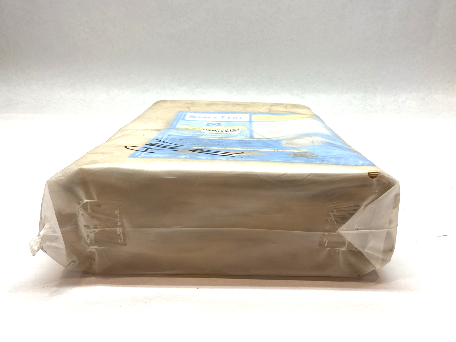 DXVA19-4101 | SpaceTent Disposable Dust Filter Bags 6-10 Gal Vac LOT OF 15 - New - Maverick Industrial Sales