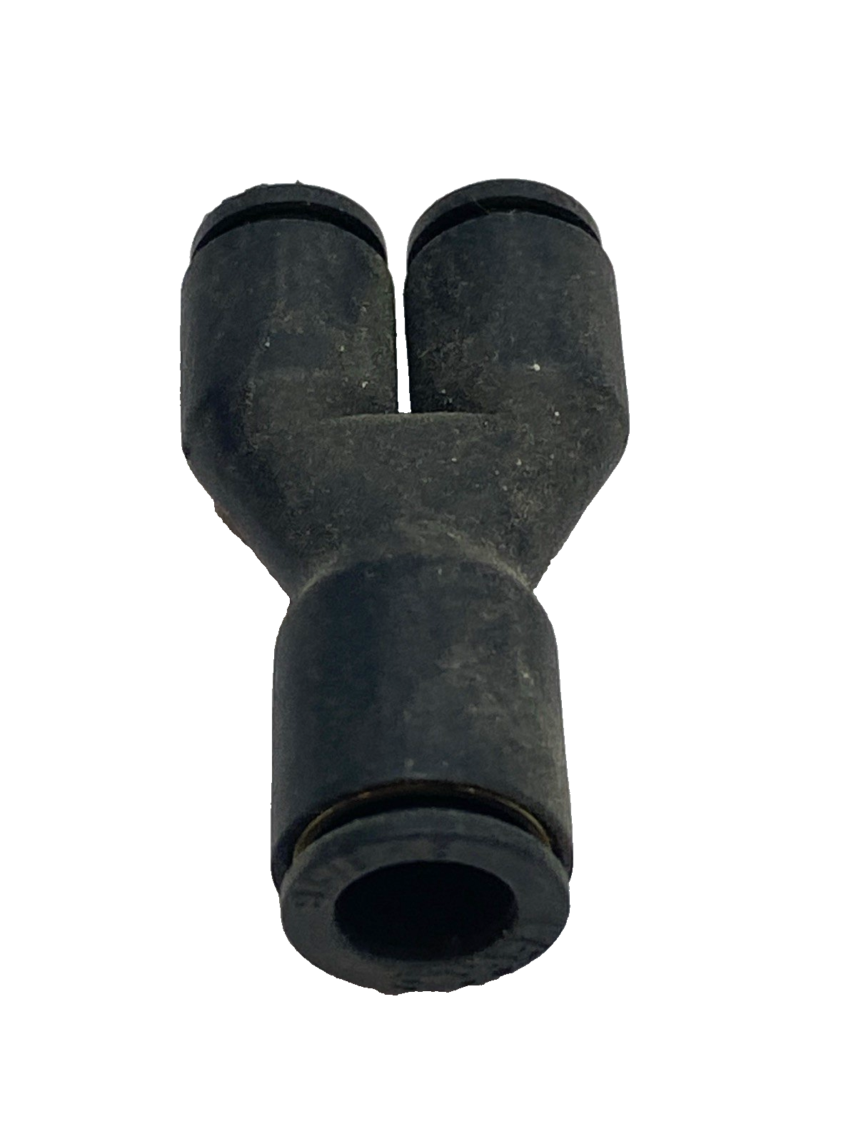 Parker Legris 8-5/16 Push-In Union Y Fitting 8mm LOT OF 3 - Maverick Industrial Sales