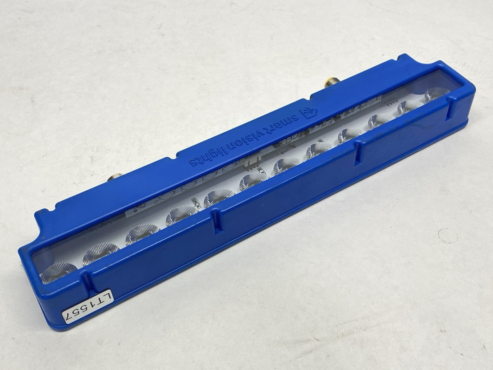 L300-850-L | Smart Vision Lights Linear Light Infrared 850nm 10 x 50 Degree Lens - Used - Maverick Industrial Sales