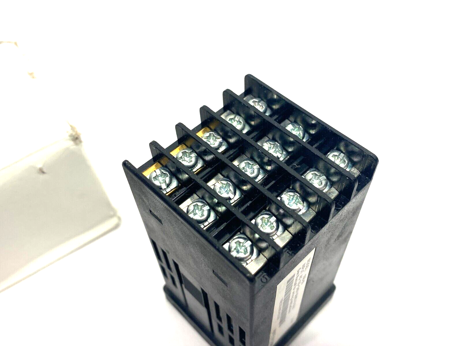 Dwyer Love Controls 810PF8 Temperature Controller 1/16 DIN Size 16B-53 - Maverick Industrial Sales