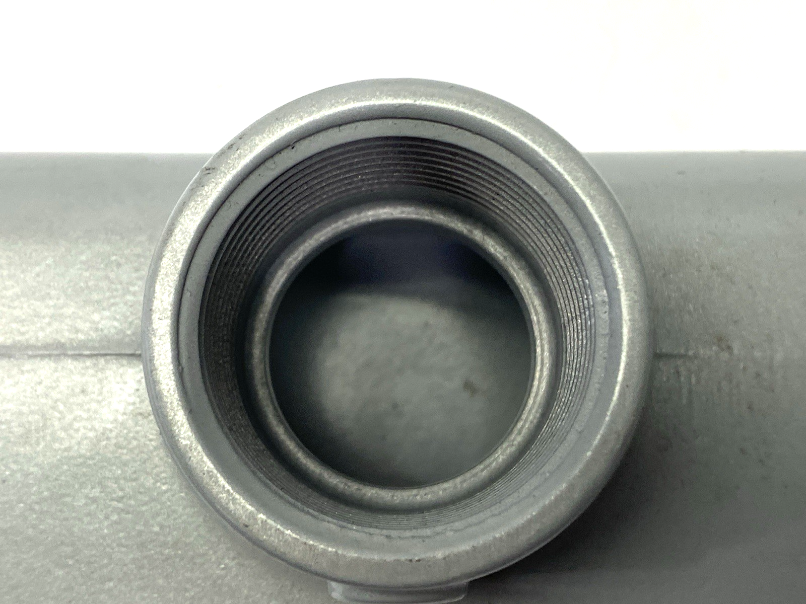 Appleton T100A Unilet Conduit Body T-Style 1" Form 85 - Maverick Industrial Sales