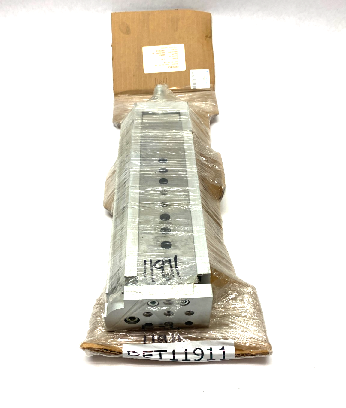 Festo DGSL-25-150-Y3A Mini Slide 150mm Stroke 544053 - Maverick Industrial Sales